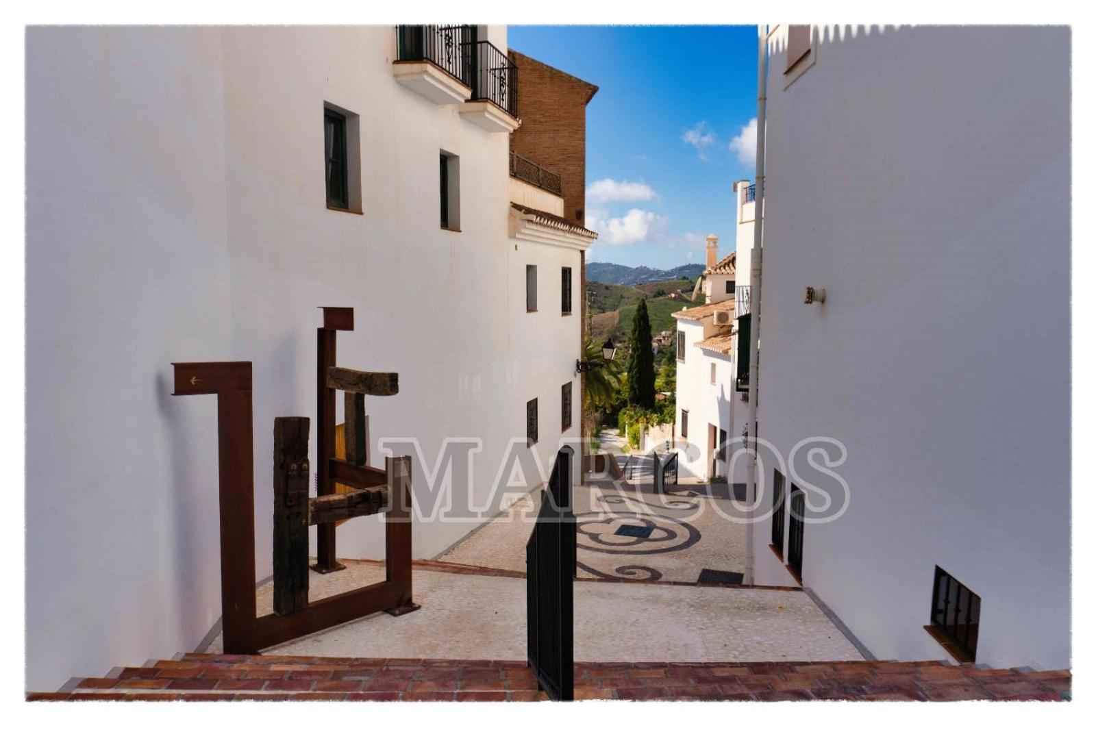 Sunny Afternoons Calaceite Торрокс-Коста Экстерьер фото