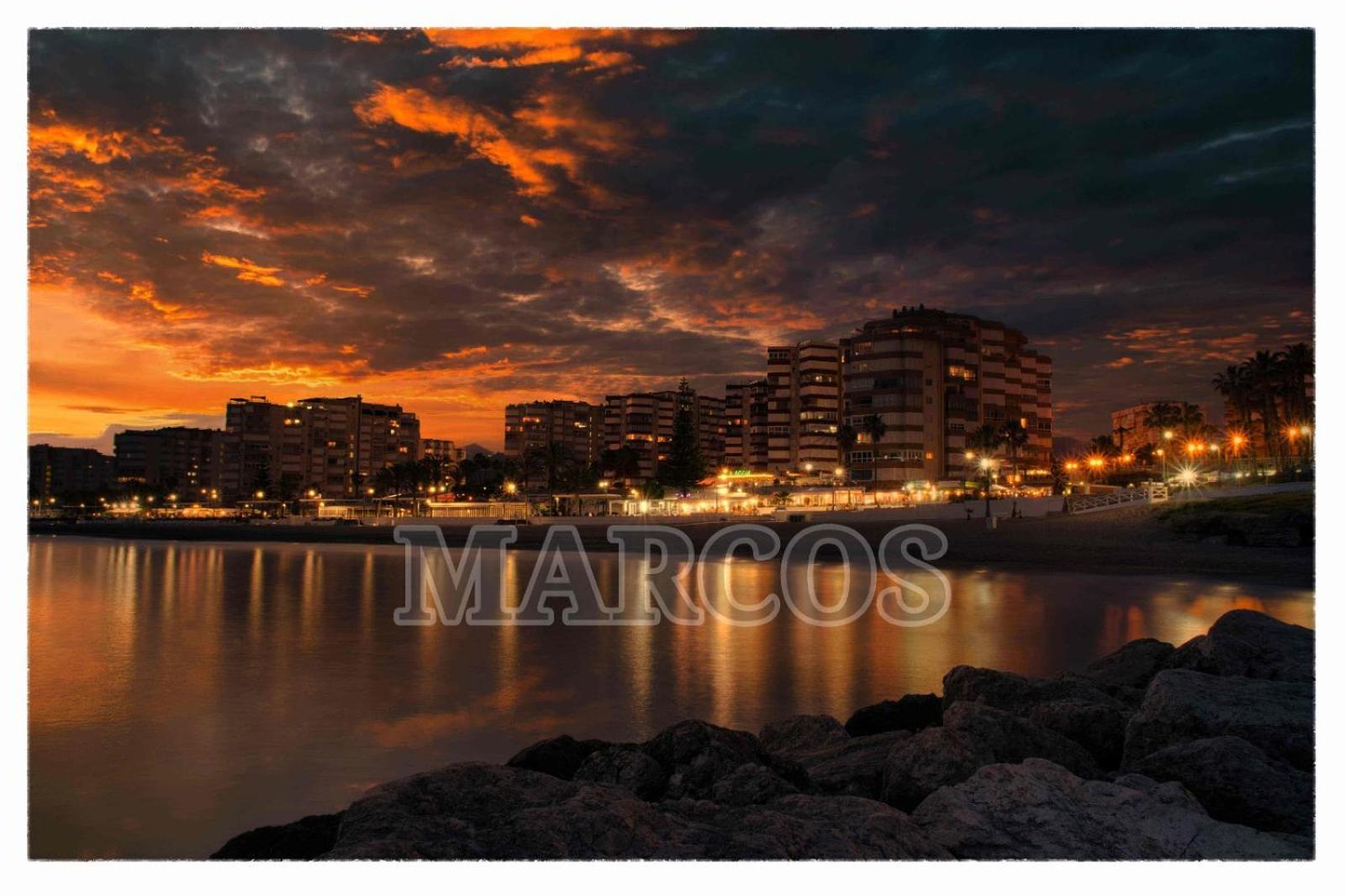Sunny Afternoons Calaceite Торрокс-Коста Экстерьер фото